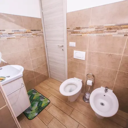 Apartment Caronda