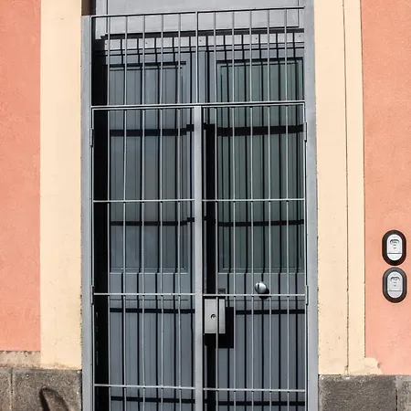 Caronda * Catania