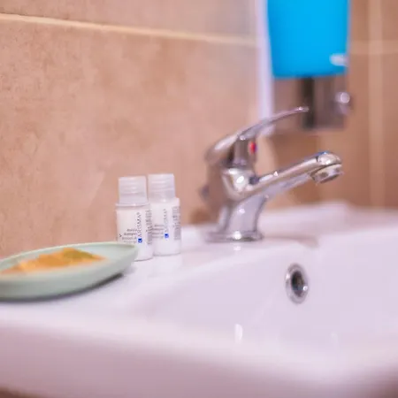 Caronda Apartamento *