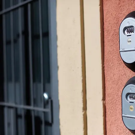 Apartamento Caronda Catânia