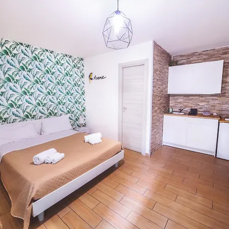Apartment Caronda