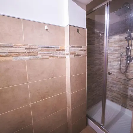 Apartamento Caronda *