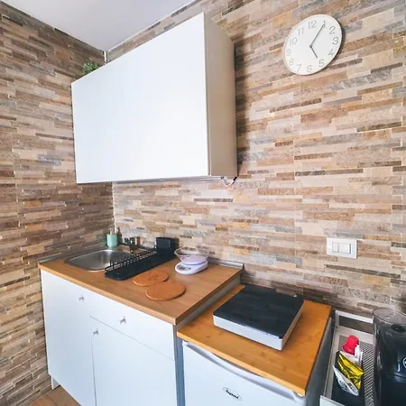 Apartamento Caronda *